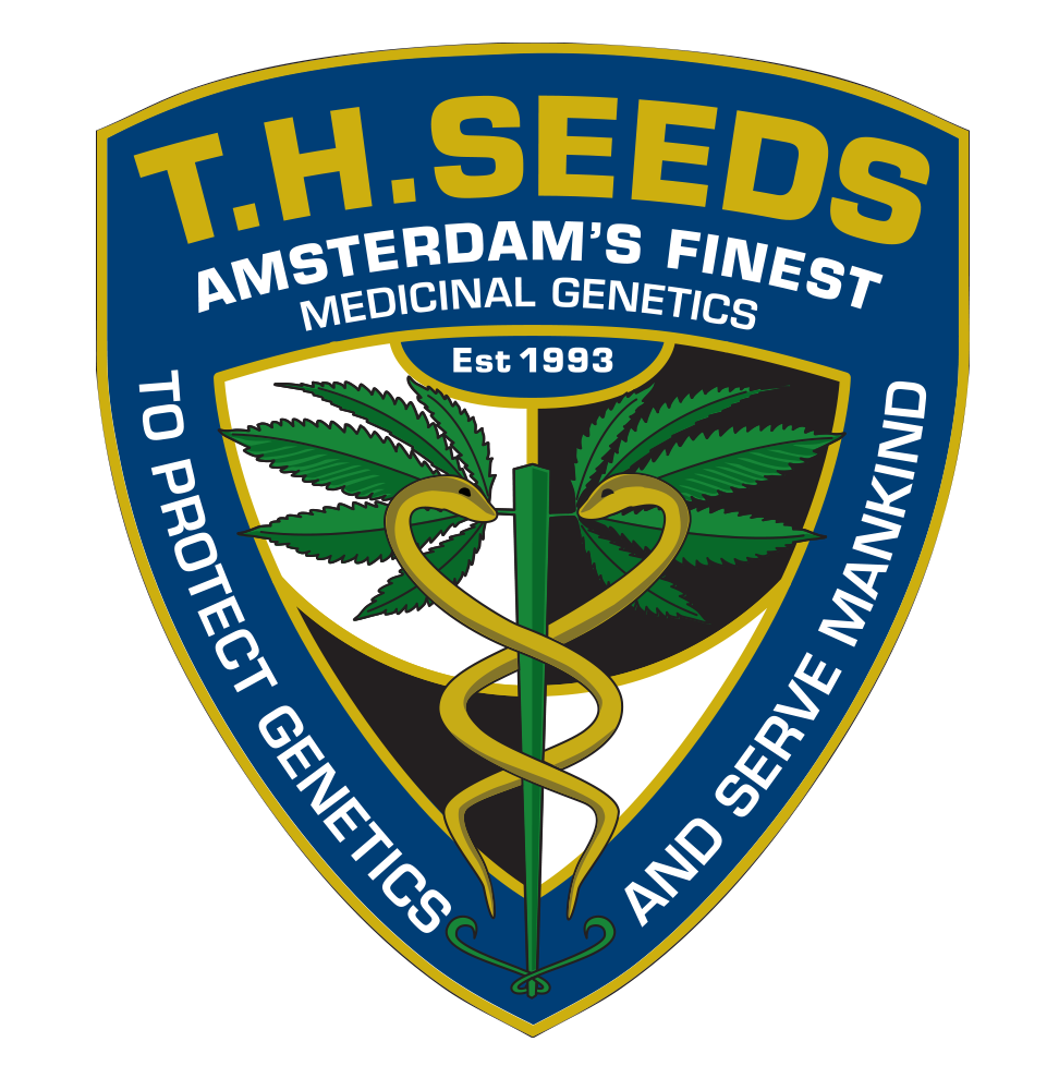T.H. Seeds ™ - Semenakonopi.cz